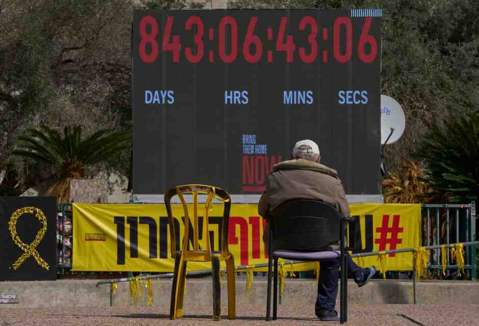 Quanto rimane speciale il rapporto fra il governo israeliano e gli Stati Uniti