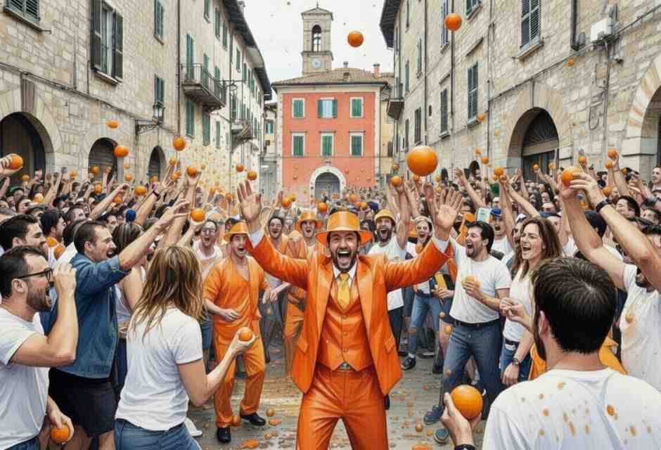 Immagine generata con Grok