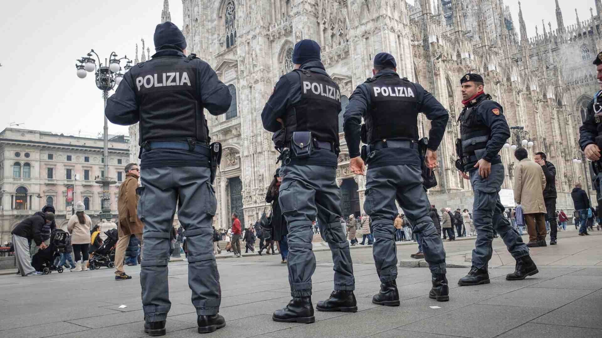 Immagine di Squadre, squadracce, atleti, sex symbol, presidenti e molte deviazioni. Arriva la pazza Milano-Cortina