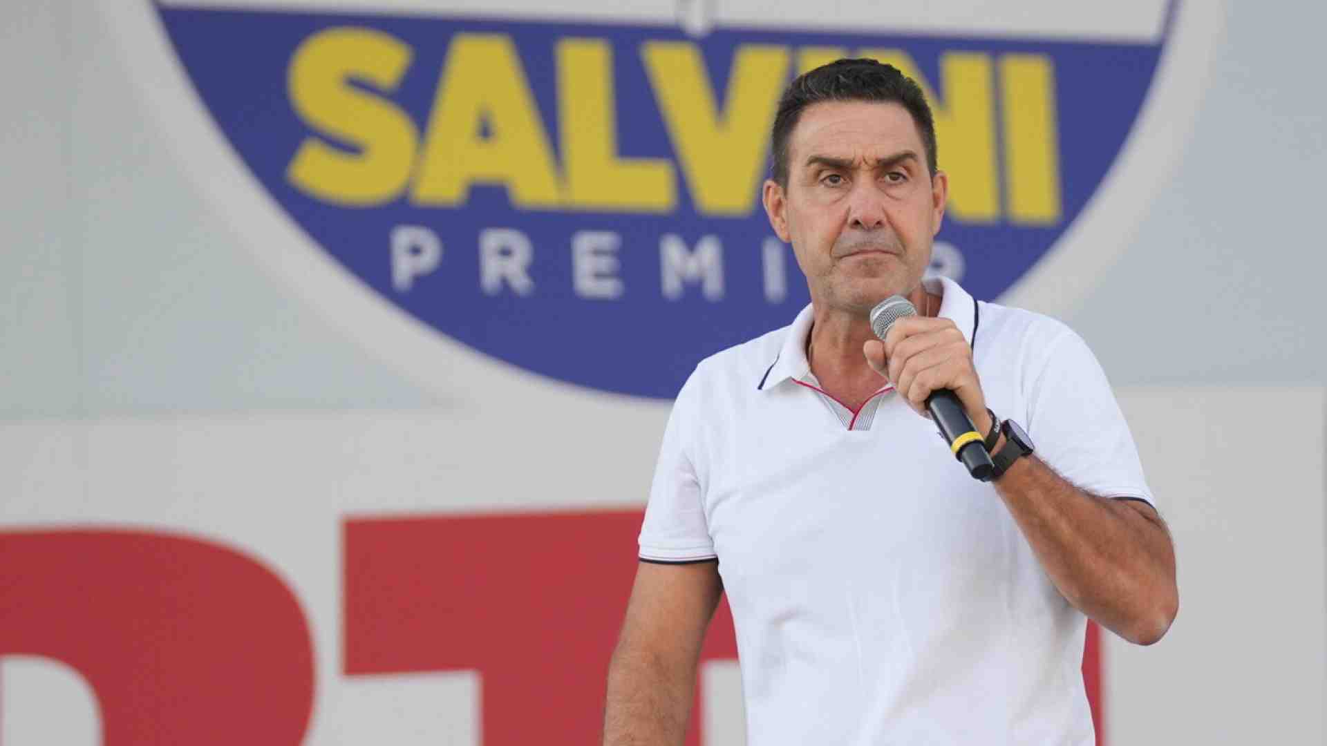 Immagine di “Vannacci? Altri espulsi dalla Lega per molto meno”. Parla Marcato