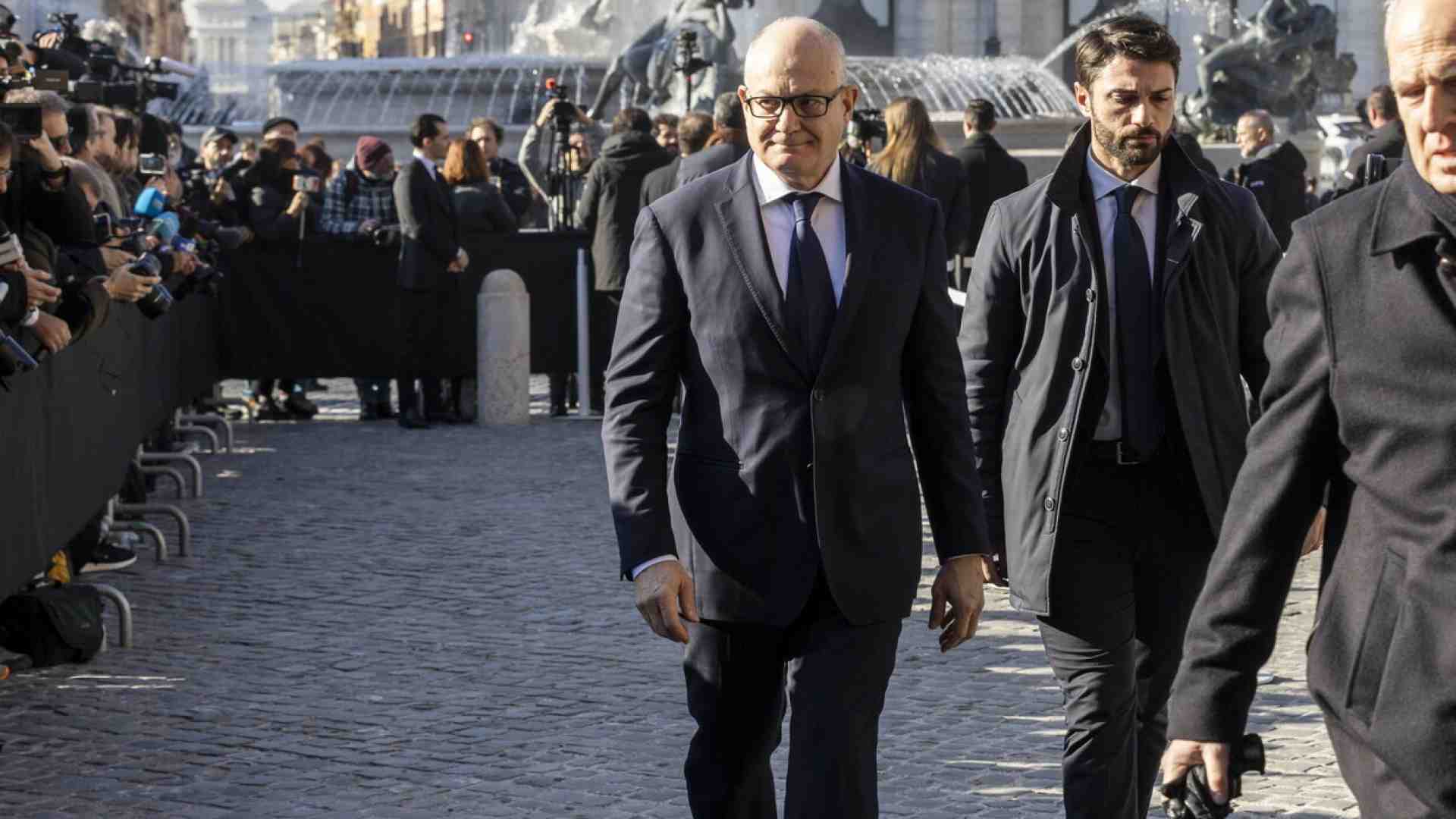 Immagine di Asse governo-comune: l’Agenzia delle dogane Ue può arrivare a Roma