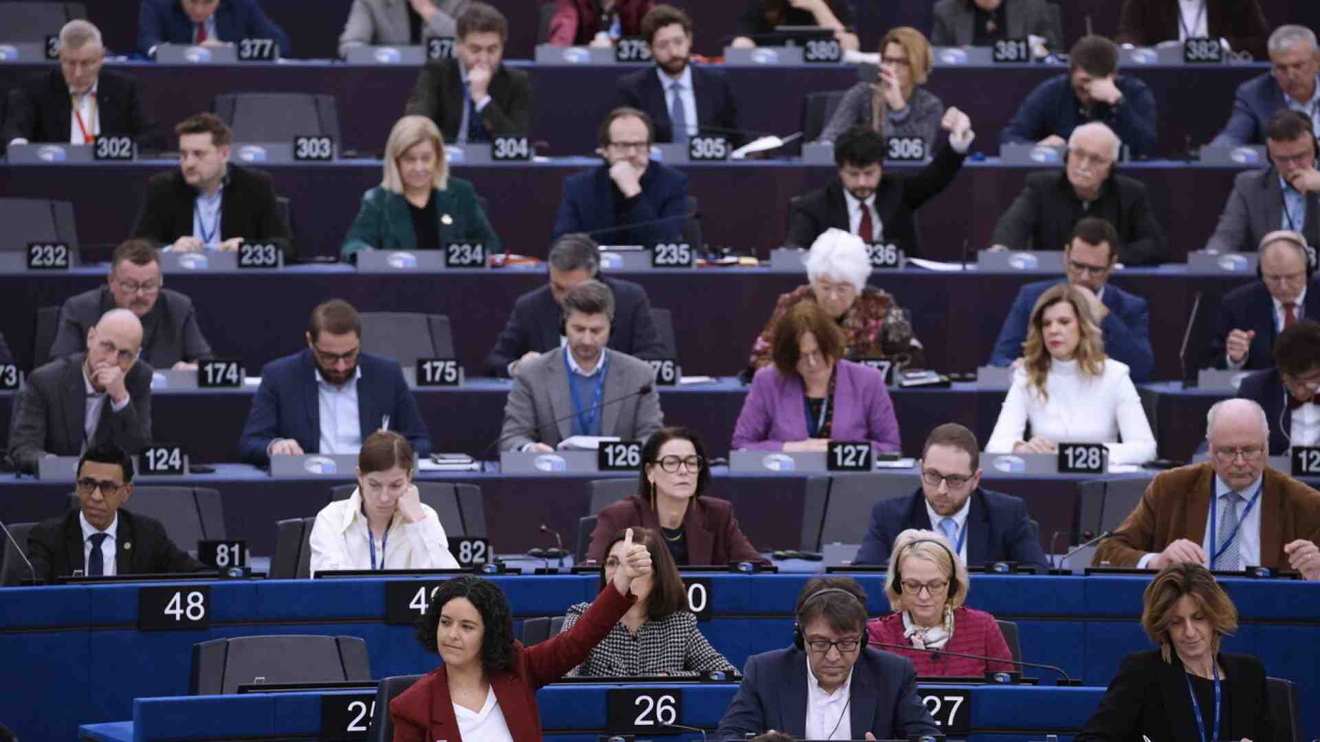 Immagine di “Contro Trump l’Europa fa bene a usare il multilateralismo con Mercosur e India”. Parla Bruni