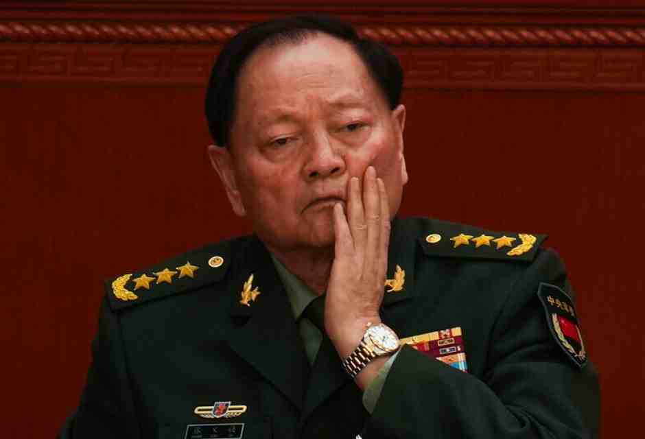 Xi Jinping lavora al suo quarto mandato e obbliga l’esercito a essergli fedele a qualunque costo