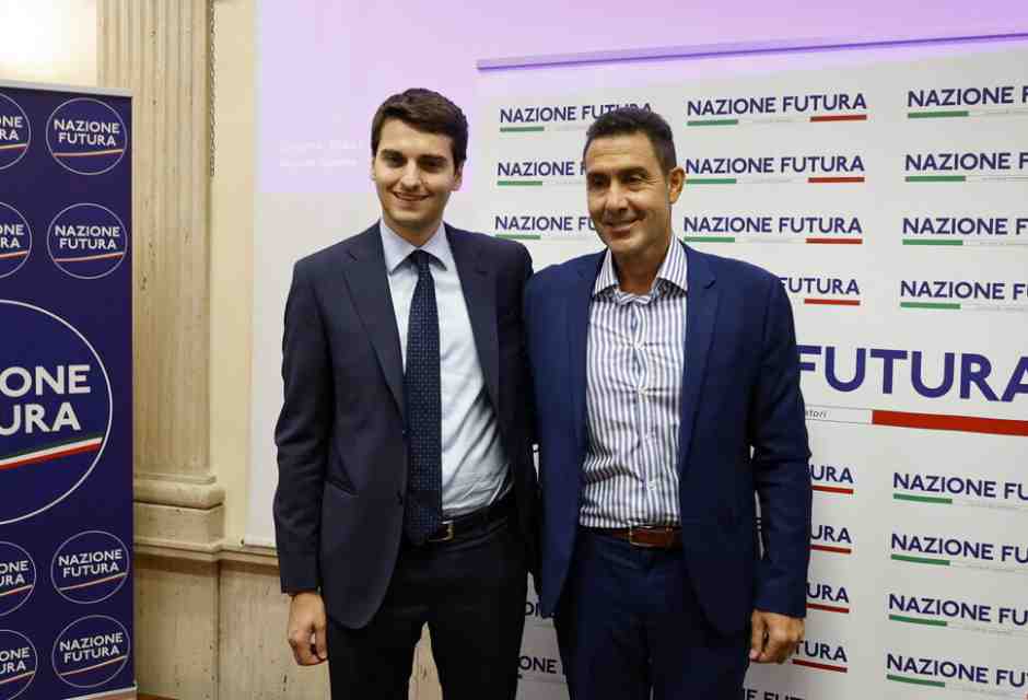 Foto ANSA