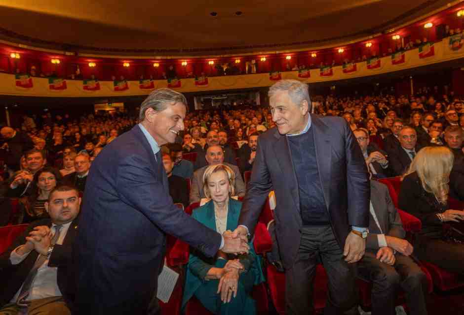 Foto LaPresse