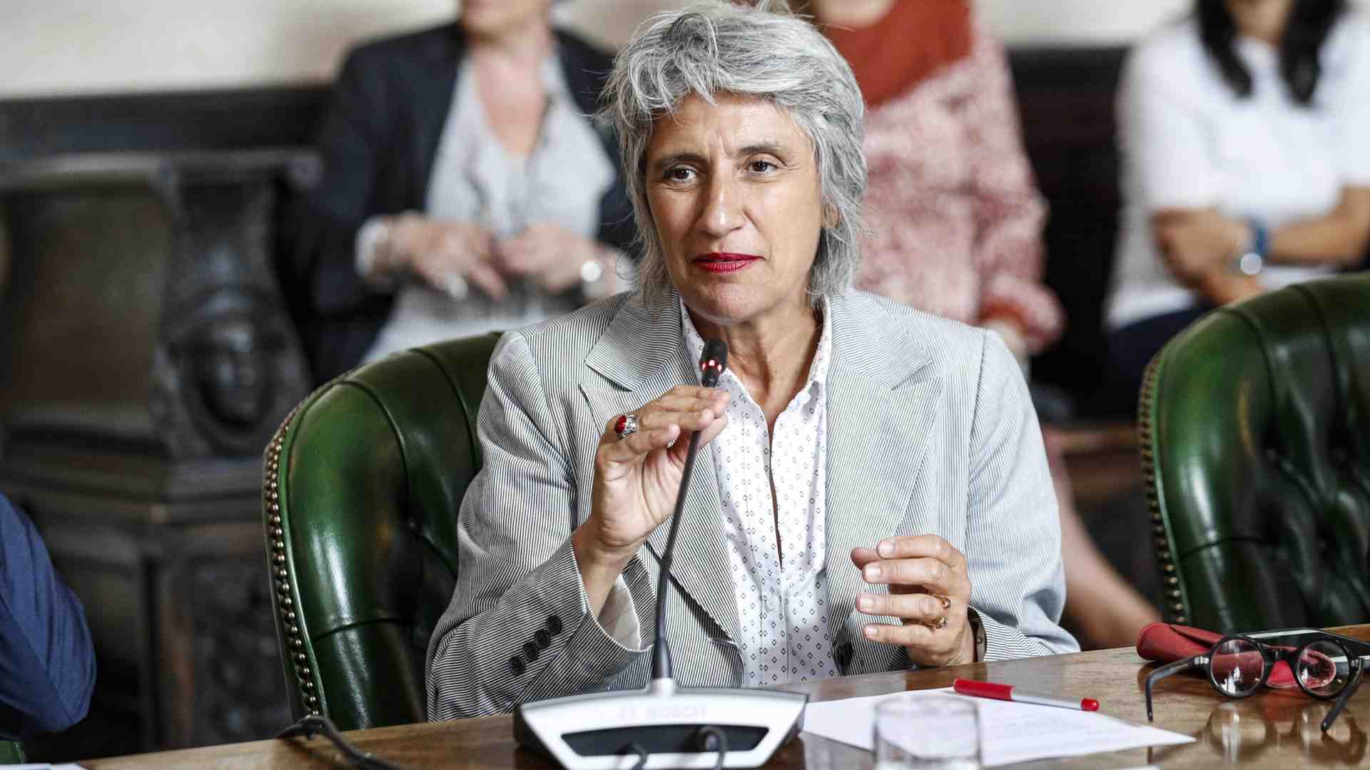 Immagine di “Sinistra frustrata sulla questione di genere”: Concia sulla polemica Schlein-Pd Puglia