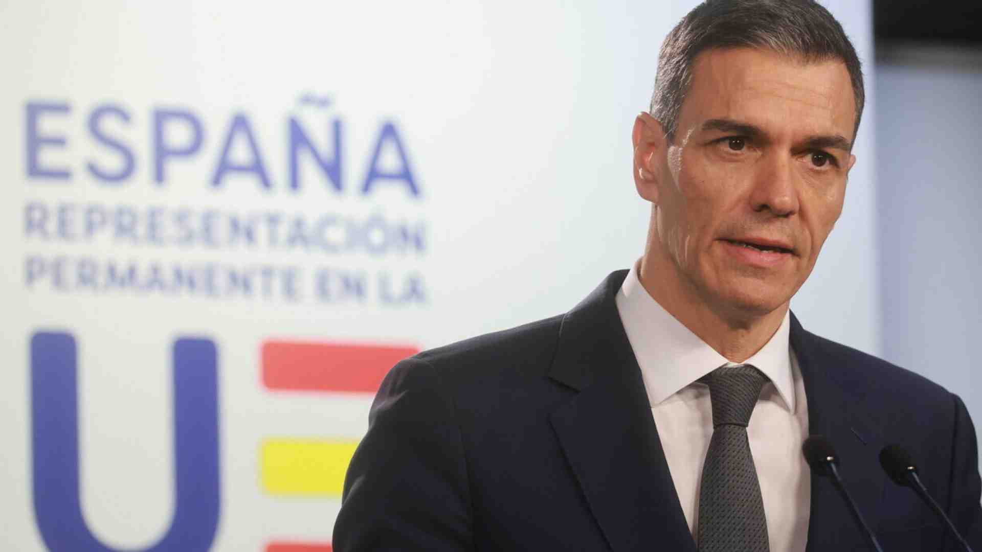 Immagine di La politica migratoria di Sánchez e il tavolo traballante della sua maggioranza
