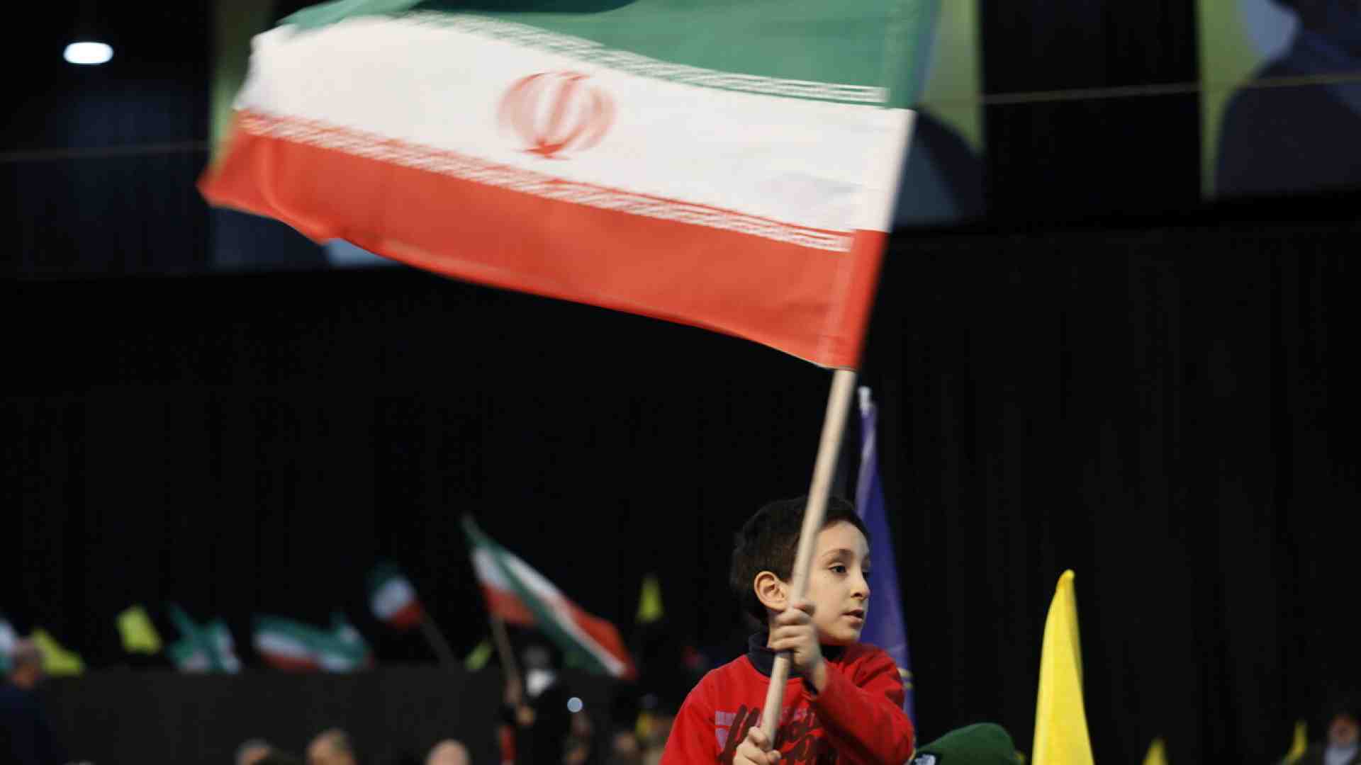 Immagine di Il massacro di stato in Iran dà la misura della ferocia con cui il regime vuole resistere all’“armada”