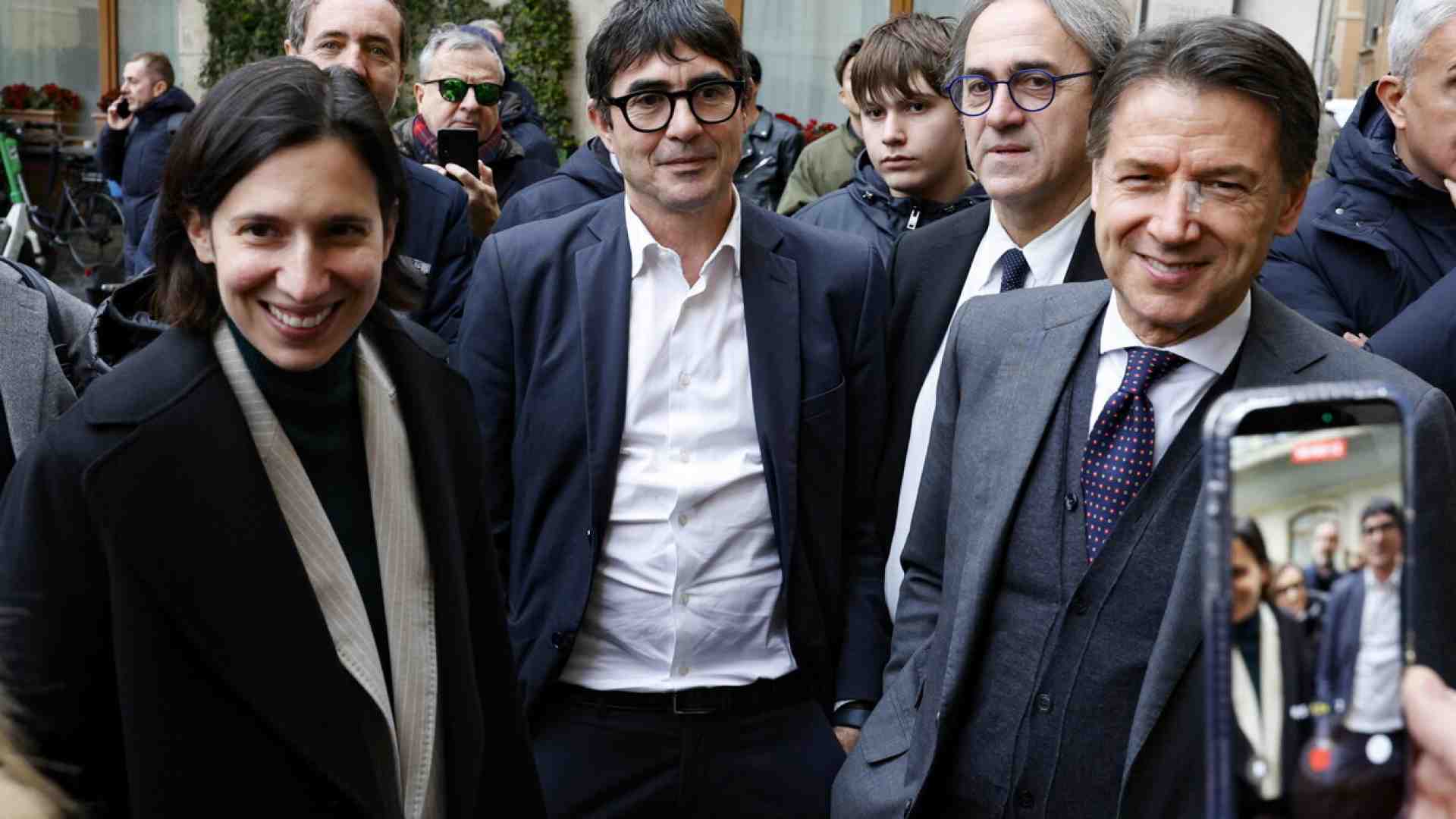 Immagine di Sulle pensioni il Pd è nato riformista e invecchiato populista
