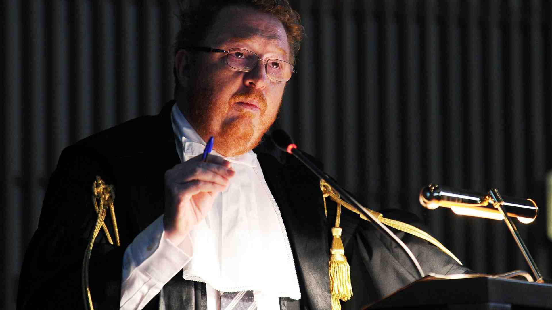Immagine di "Io, magistrato, chiedo scusa per aver ignorato i danni del correntismo e della gogna mediatica". Parla Padalino