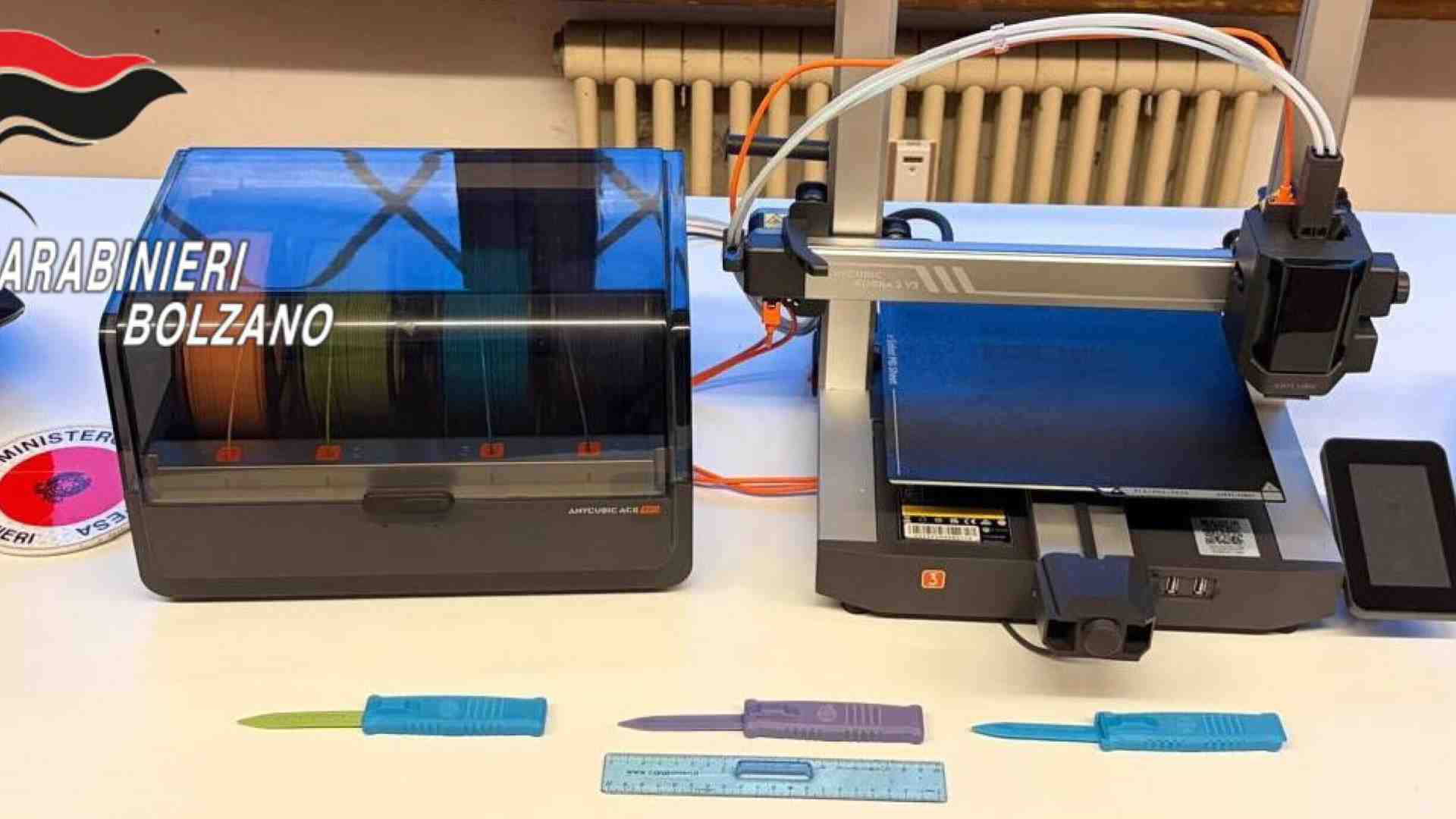 Immagine di Lezione a mano armata. Quando il compito di realtà diventa troppo reale