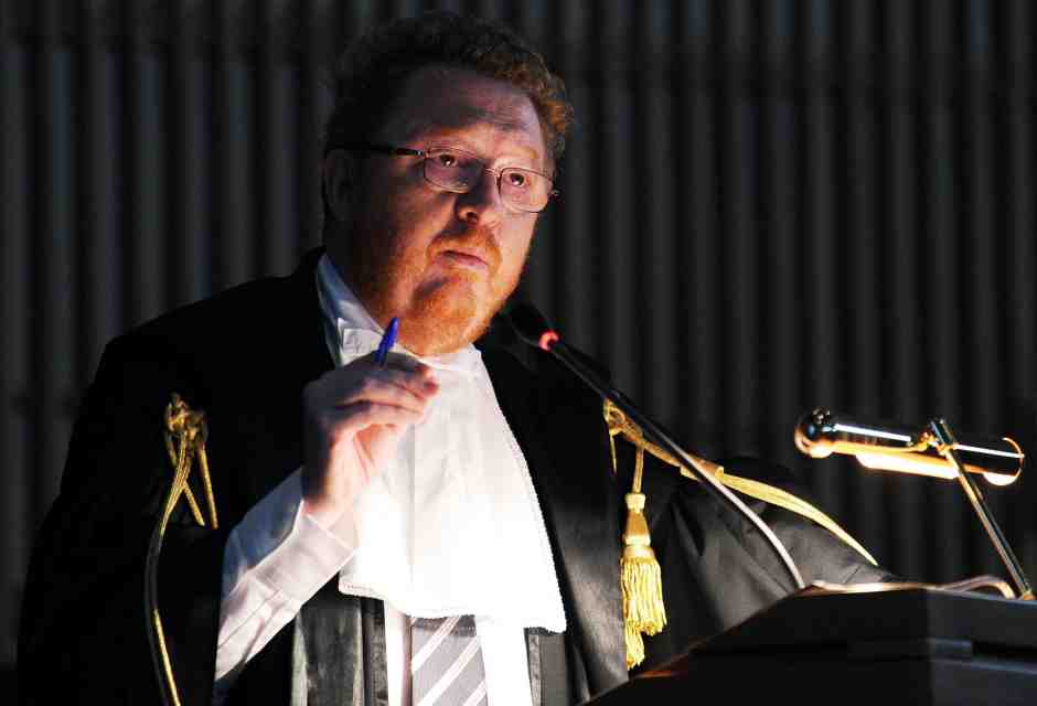 Andrea Padalino (foto Ansa)