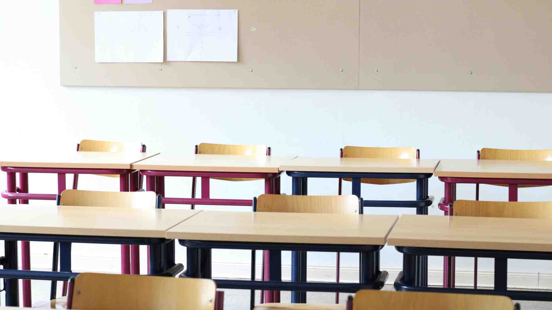 Immagine di L’antisemitismo ha avvelenato i nostri pozzi scolastici. Uno studio dell’Unesco