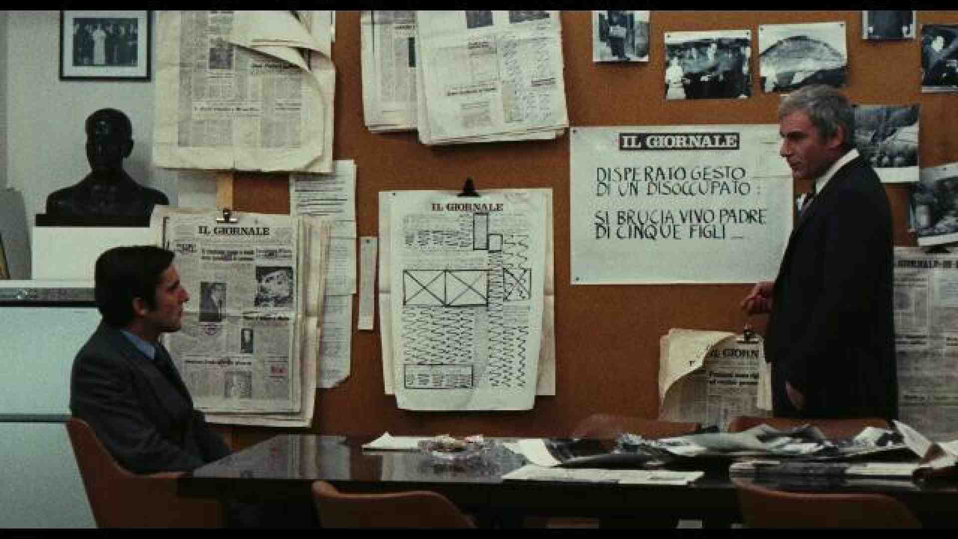 Immagine di L’antidoto al catastrofismo. Appunti per giornalisti rivoluzionari