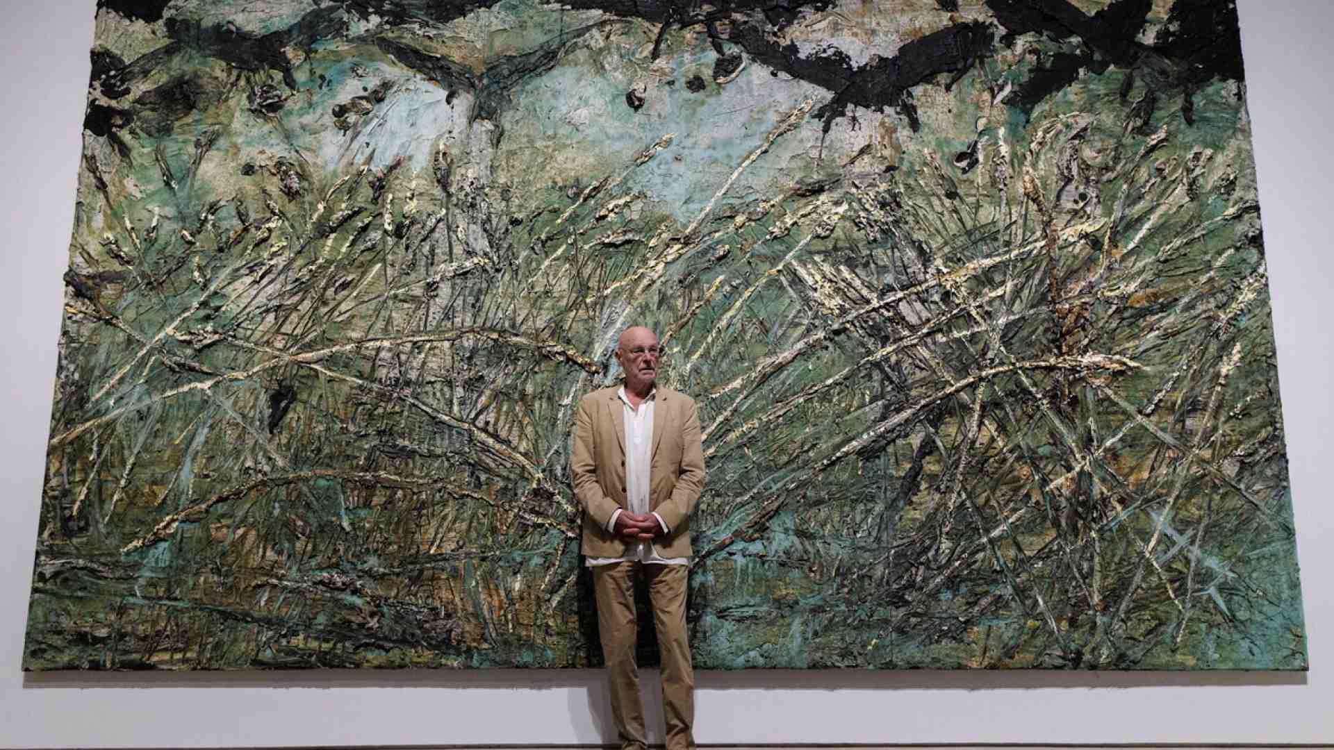 Immagine di Rifiuti che diventano oro, ovvero critica d’arte e chiacchiera esoterica