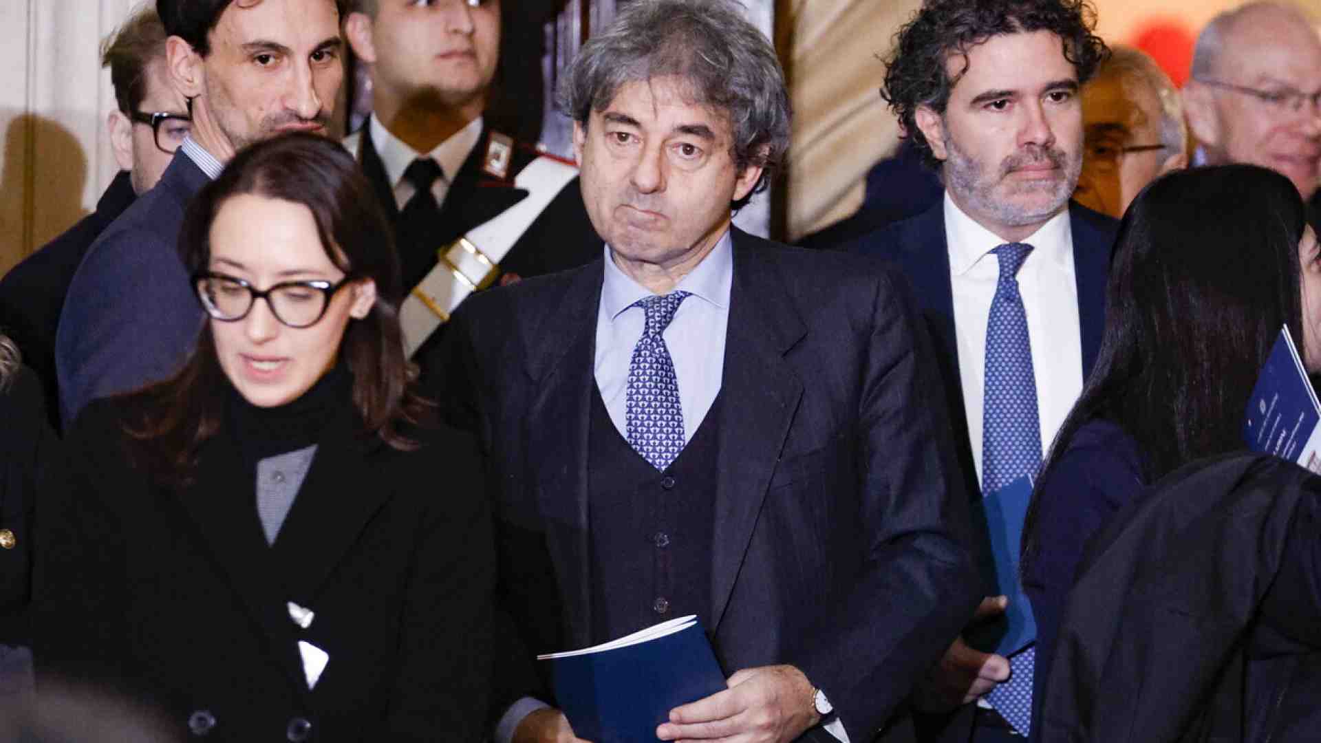 Immagine di L’Anm attacca Nordio pure all’inaugurazione dell’anno giudiziario in Cassazione