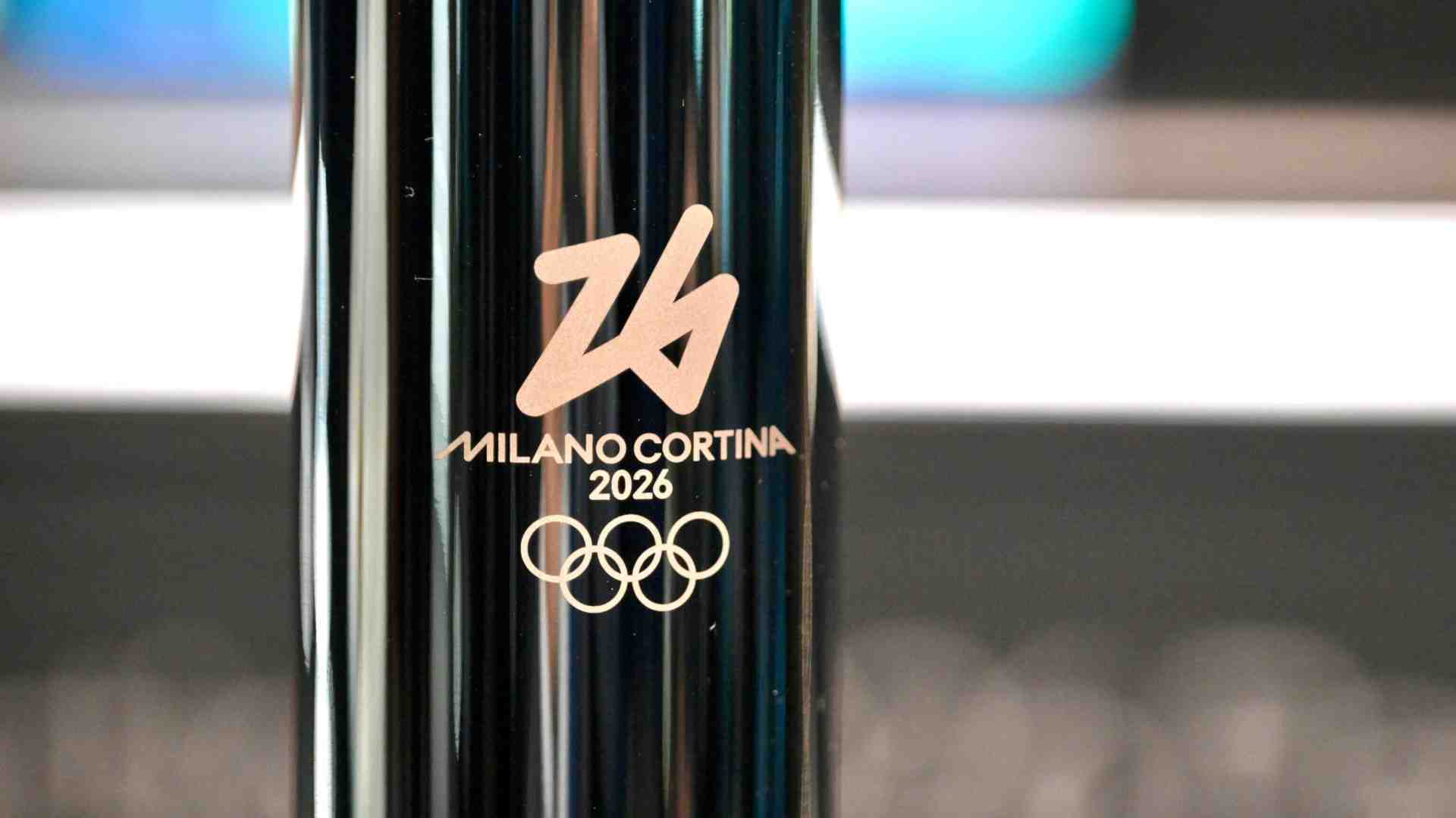Immagine di Milano-Cortina 2026 con le Pmi sul podio della sport economy