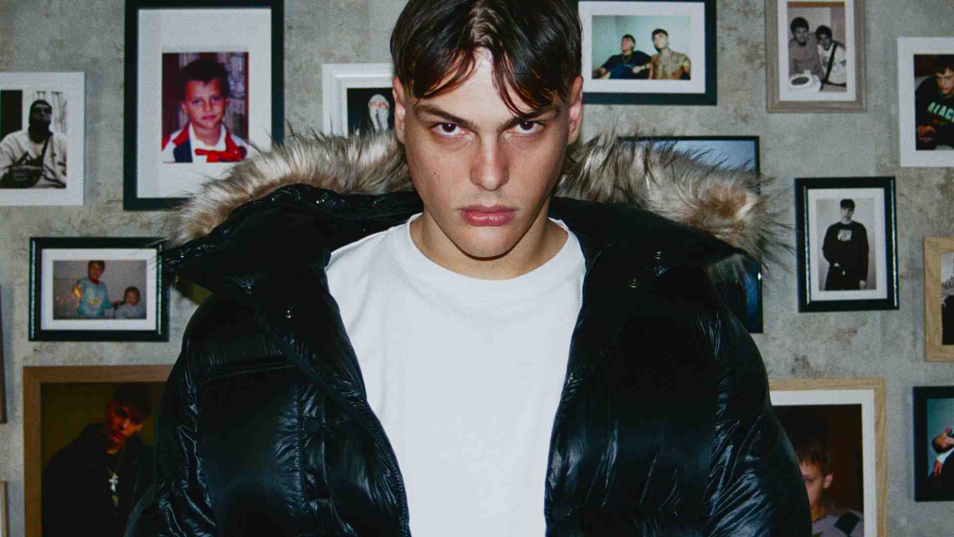Immagine di Kid Yugi, il paradosso del rapper che voleva essere nessuno