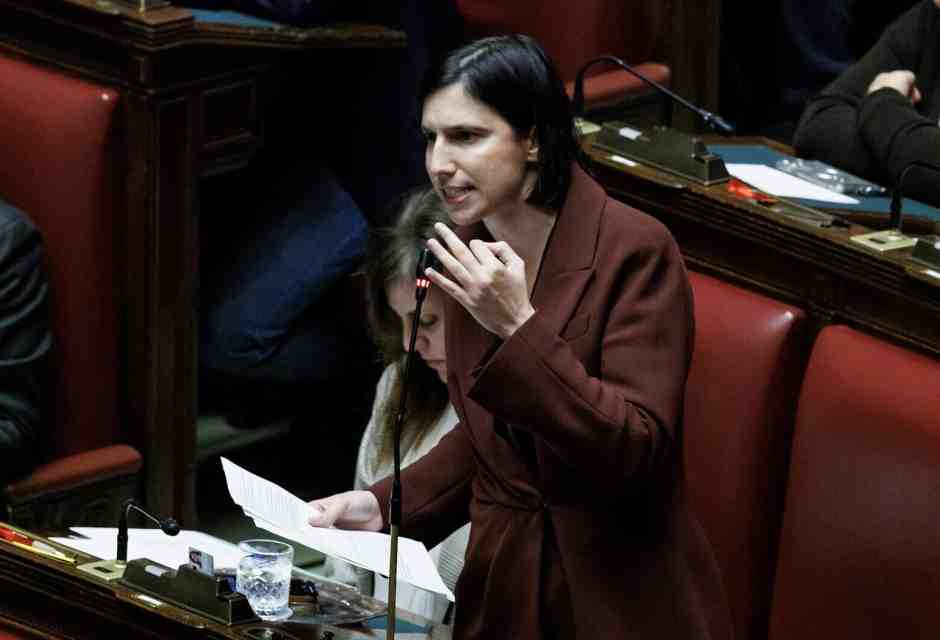 Foto LaPresse