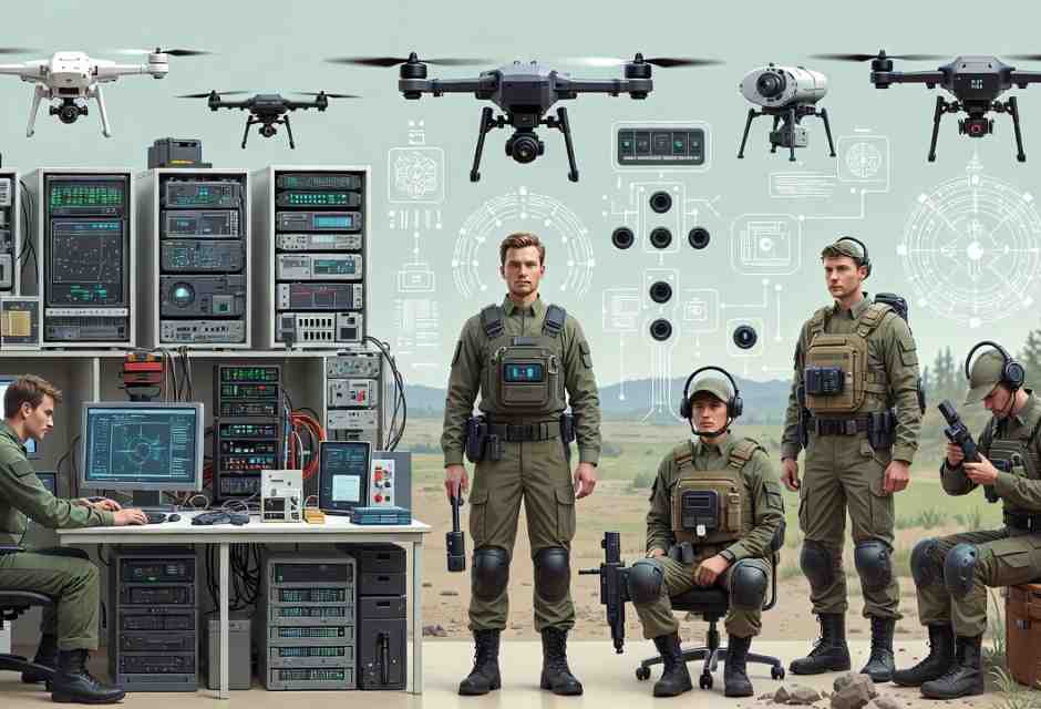 Le aziende tech ucraine che hanno reso possibile la resistenza
