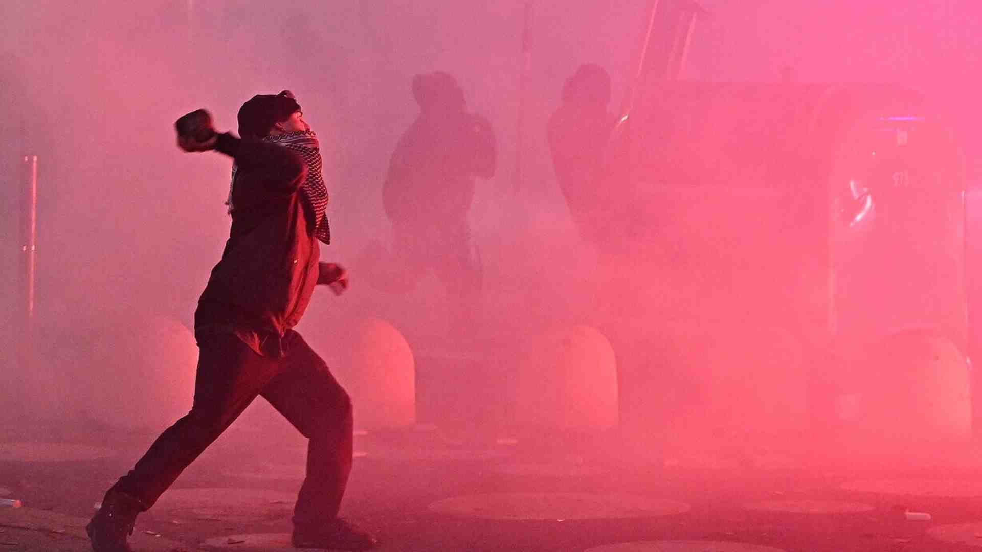 Immagine di Troppi sofismi su Askatasuna: è un torto pensare che non ci siano nemici a sinistra