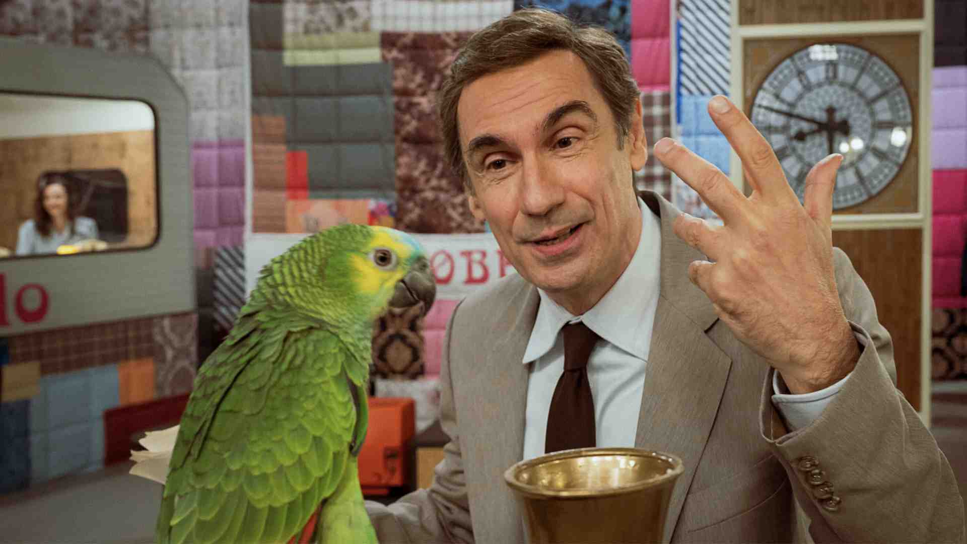 Immagine di Le serie tv da non perdere a febbraio 2026