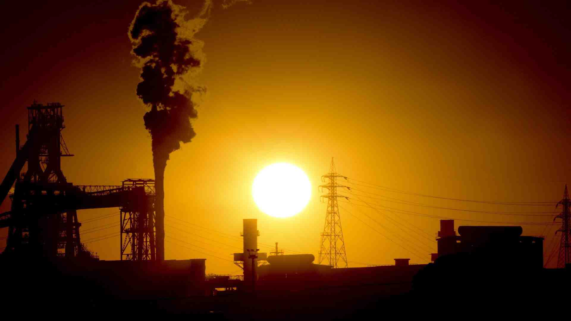 Immagine di Non solo Ilva. Ora Michael Flacks vuole acquisire anche British Steel
