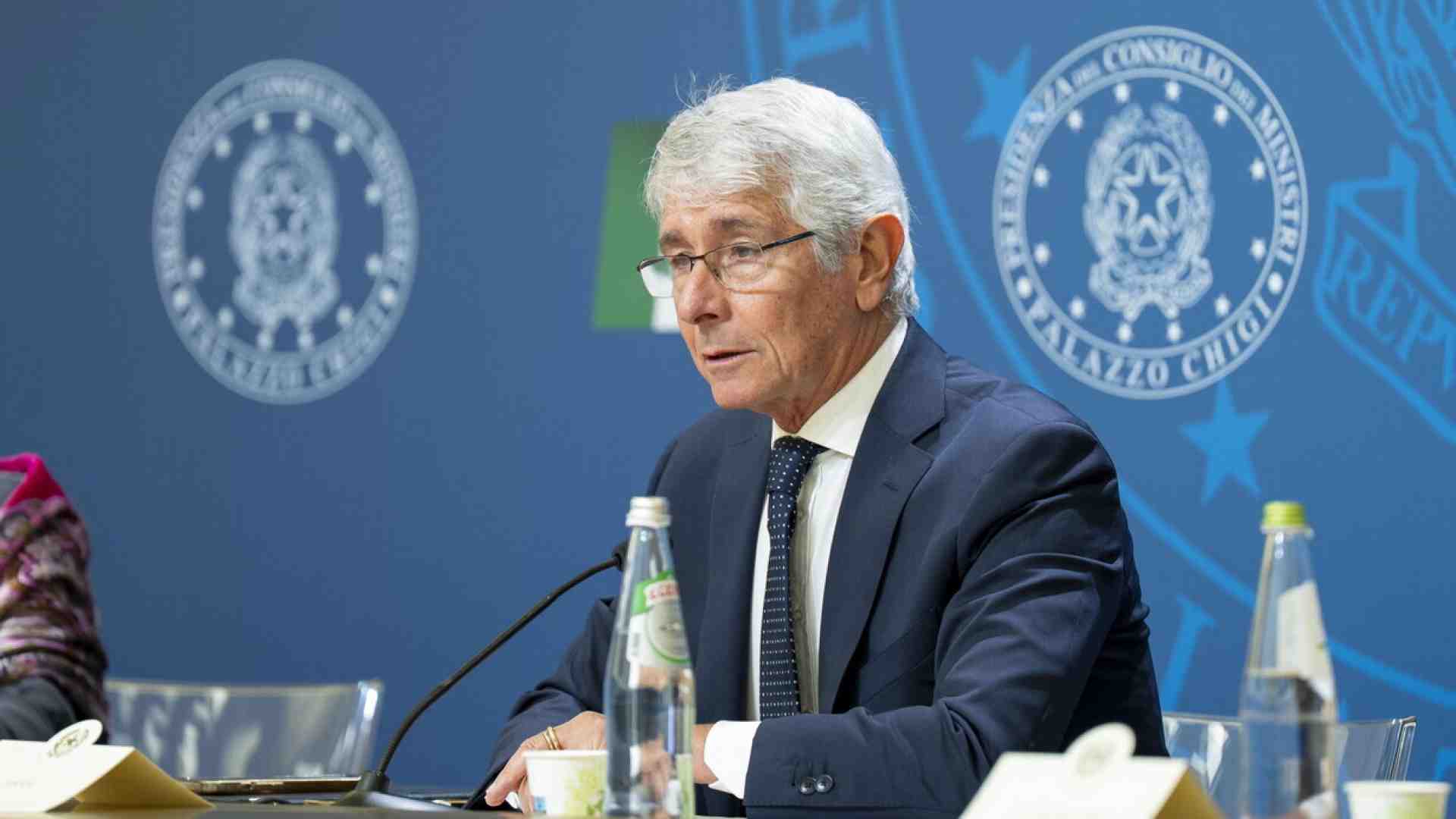 Immagine di Ci stiamo alzando dal divano
