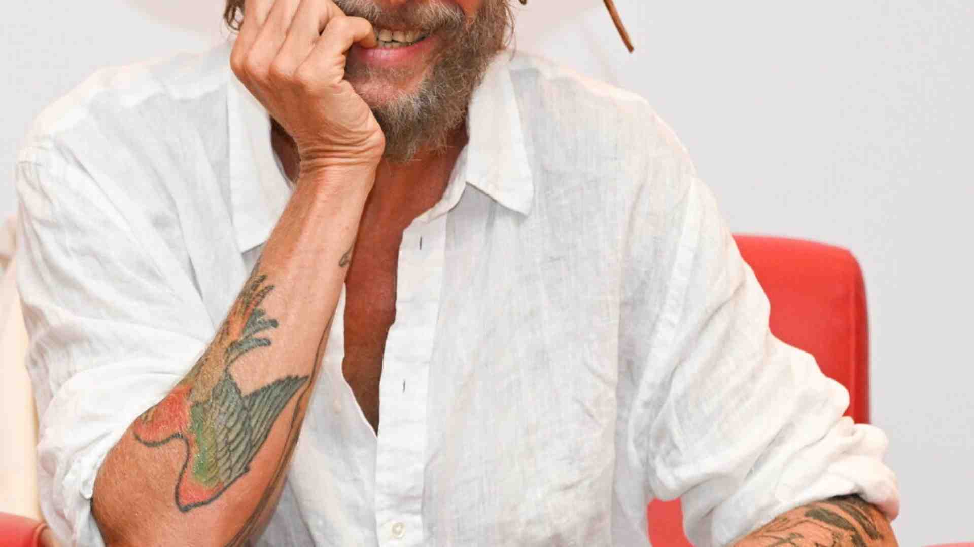 Immagine di Da jester a commendatore. L'inevitabile parabola italiana di Jovanotti
