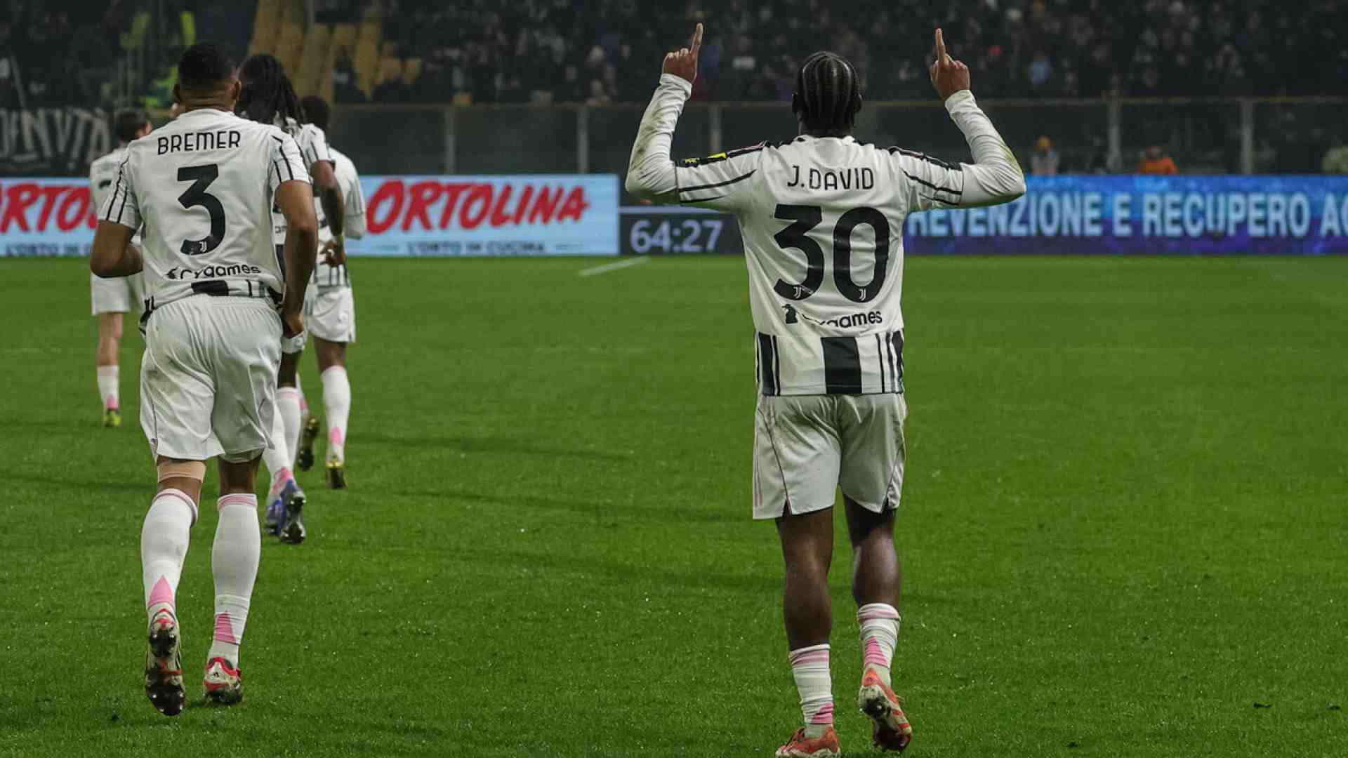 Immagine di Nulla cambia davvero in Serie A, eccezione fatta per Juventus e Cremonese