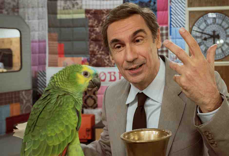 Le serie tv da non perdere a febbraio 2026