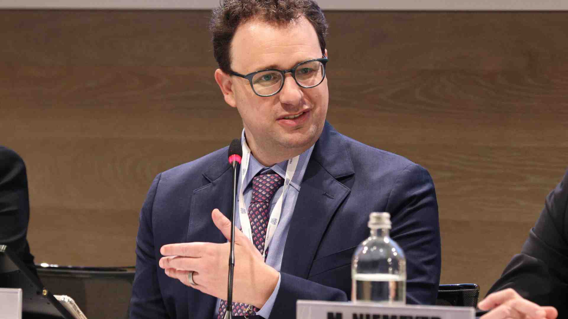 Immagine di Sull’AI, Amodei si pone i problemi etici che il Pentagono ha dimenticato