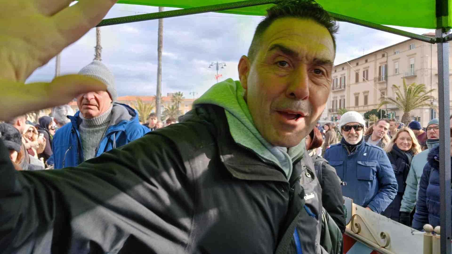Immagine di “Remigrazione” significa taglio delle pensioni. Appunti per la Lega