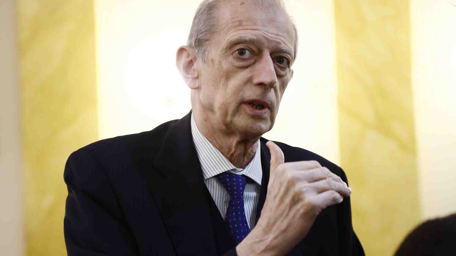 Immagine di Fassino (Pd): “A Torino violenza stile Br. Certa sinistra smetta di stare con i movimenti violenti”