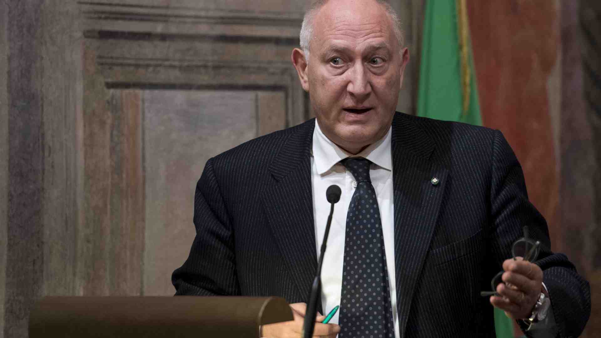 Immagine di “Il fermo preventivo? Sarebbe un ritorno al fascismo”. Parla l’ex prefetto Morcone