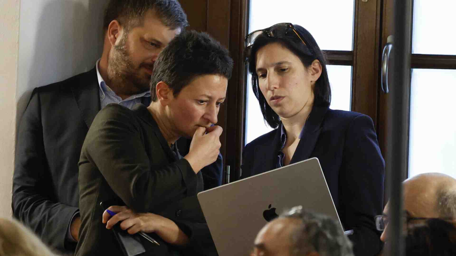 Immagine di Lo scouting del Pd per dieci giovani da candidare (con mugugni tra gli anziani)
