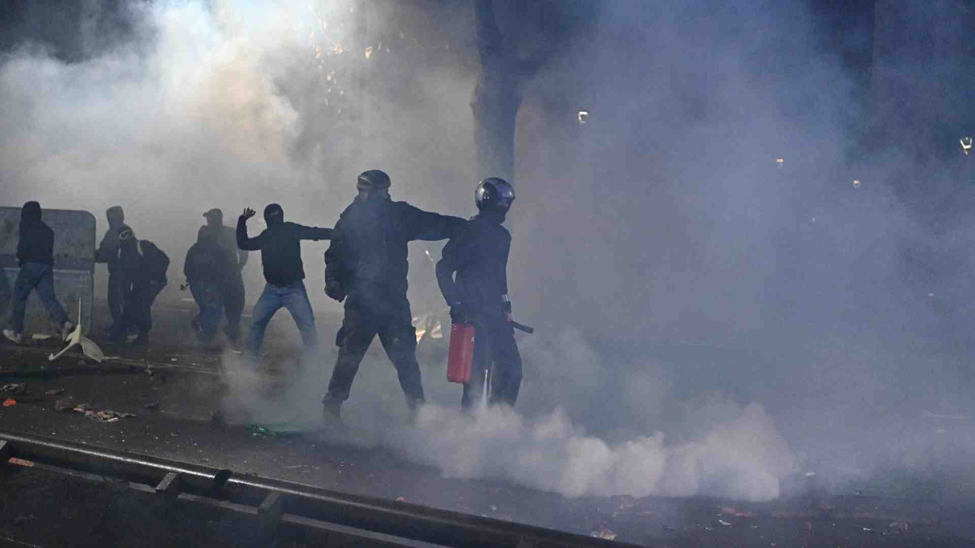 Immagine di La puntata di Report che le partite Iva sconsolate vorrebbero vedere sui centri sociali