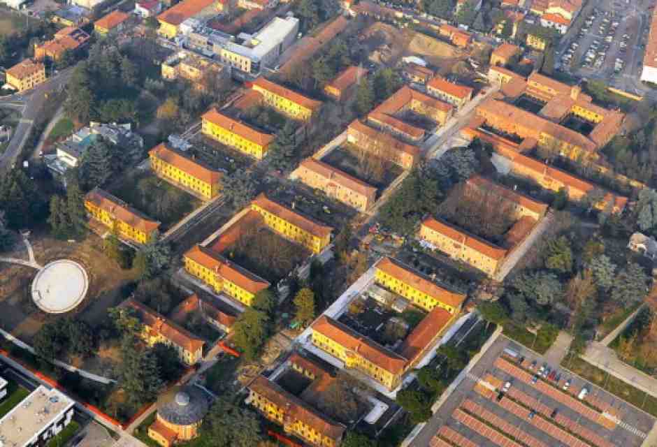 &nbsp;Foto dal sito del comune di Imola