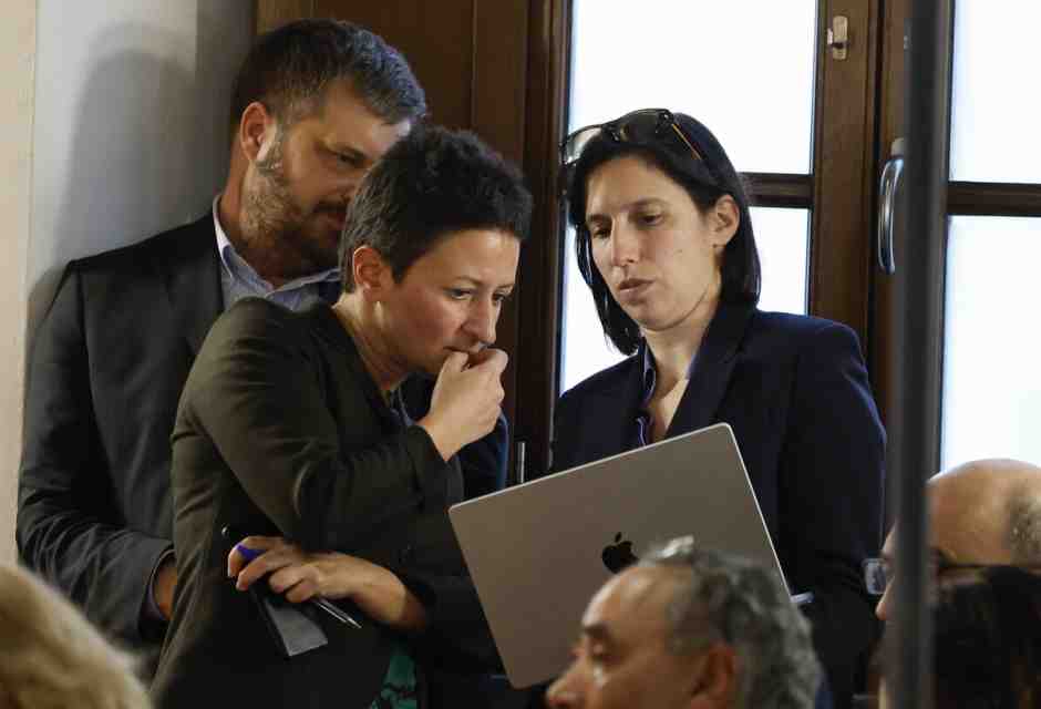 Lo scouting del Pd per dieci giovani da candidare (con mugugni tra gli anziani)