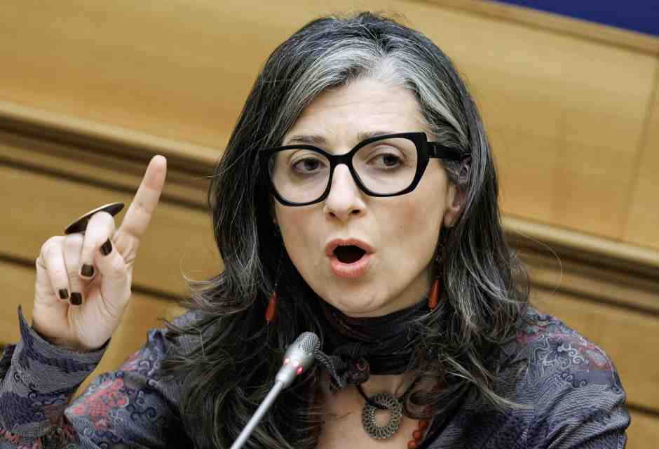 &nbsp;Foto LaPresse