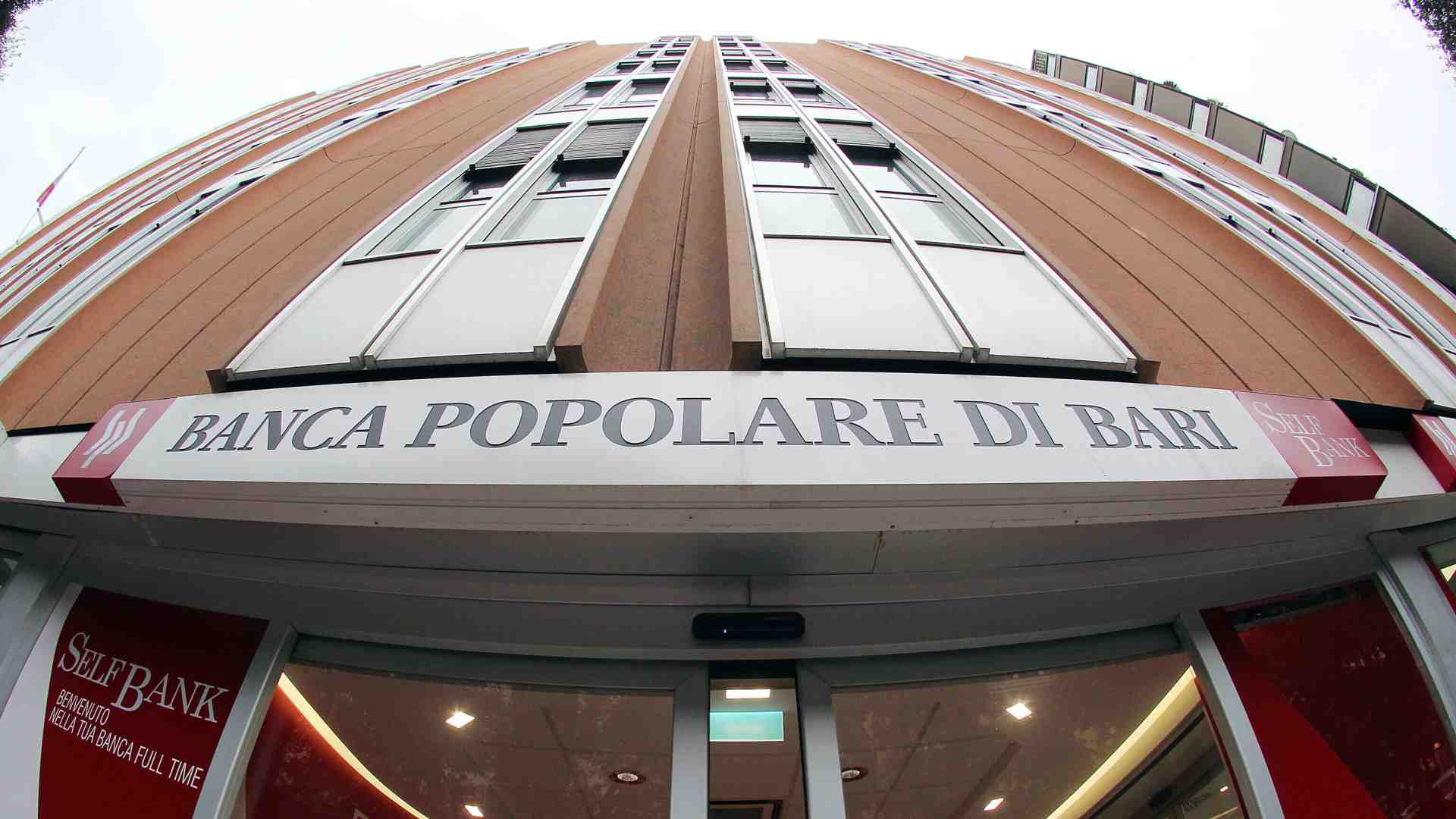 Immagine di Epilogo della Pop di Bari: risarcimenti alle banche, non ai risparmiatori