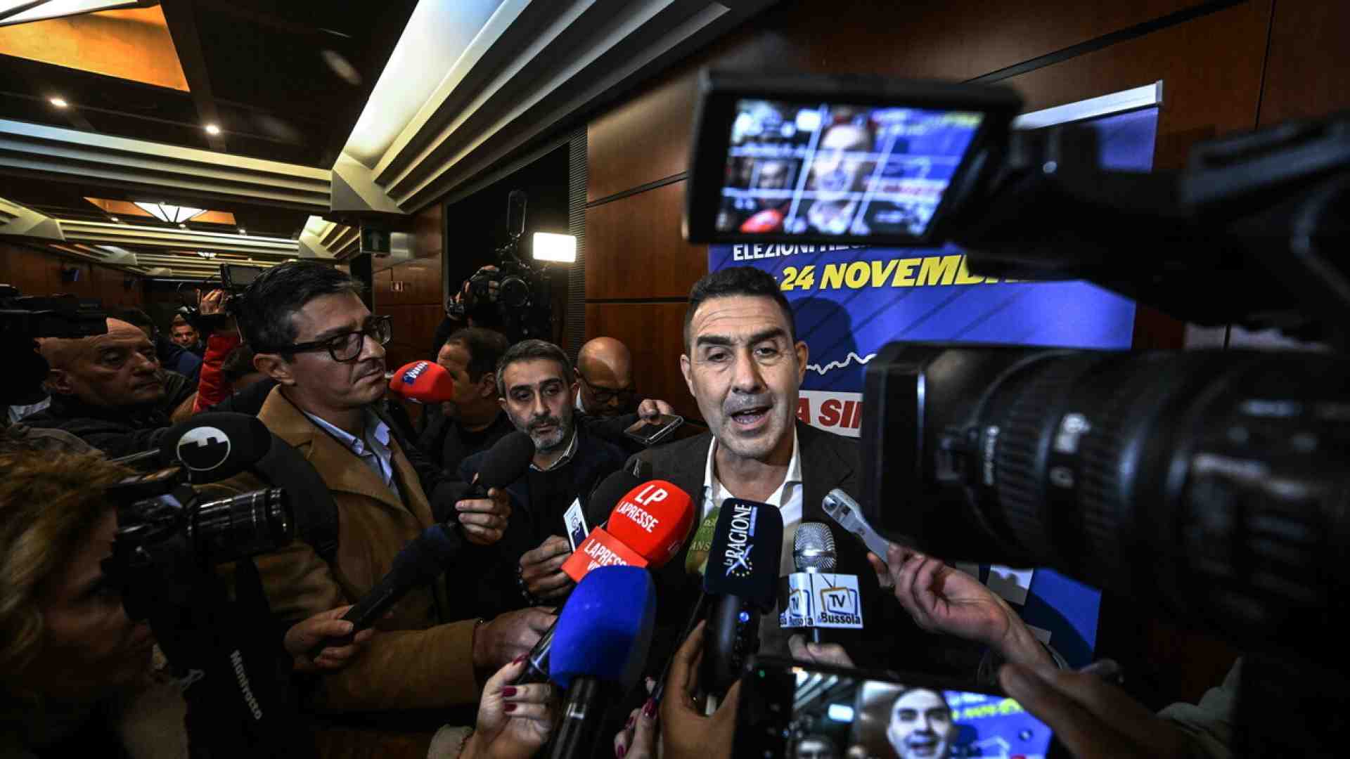 Immagine di La parabola tutta autonoma e solipsista di Vannacci