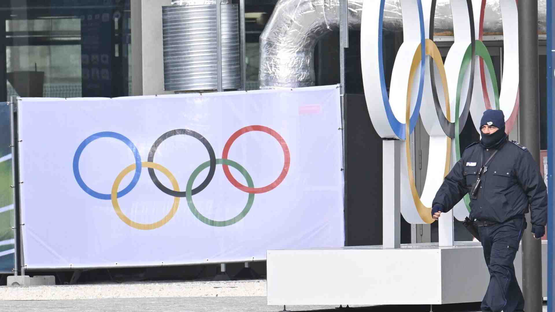 Immagine di Olimpiadi per diversamente altoatesini