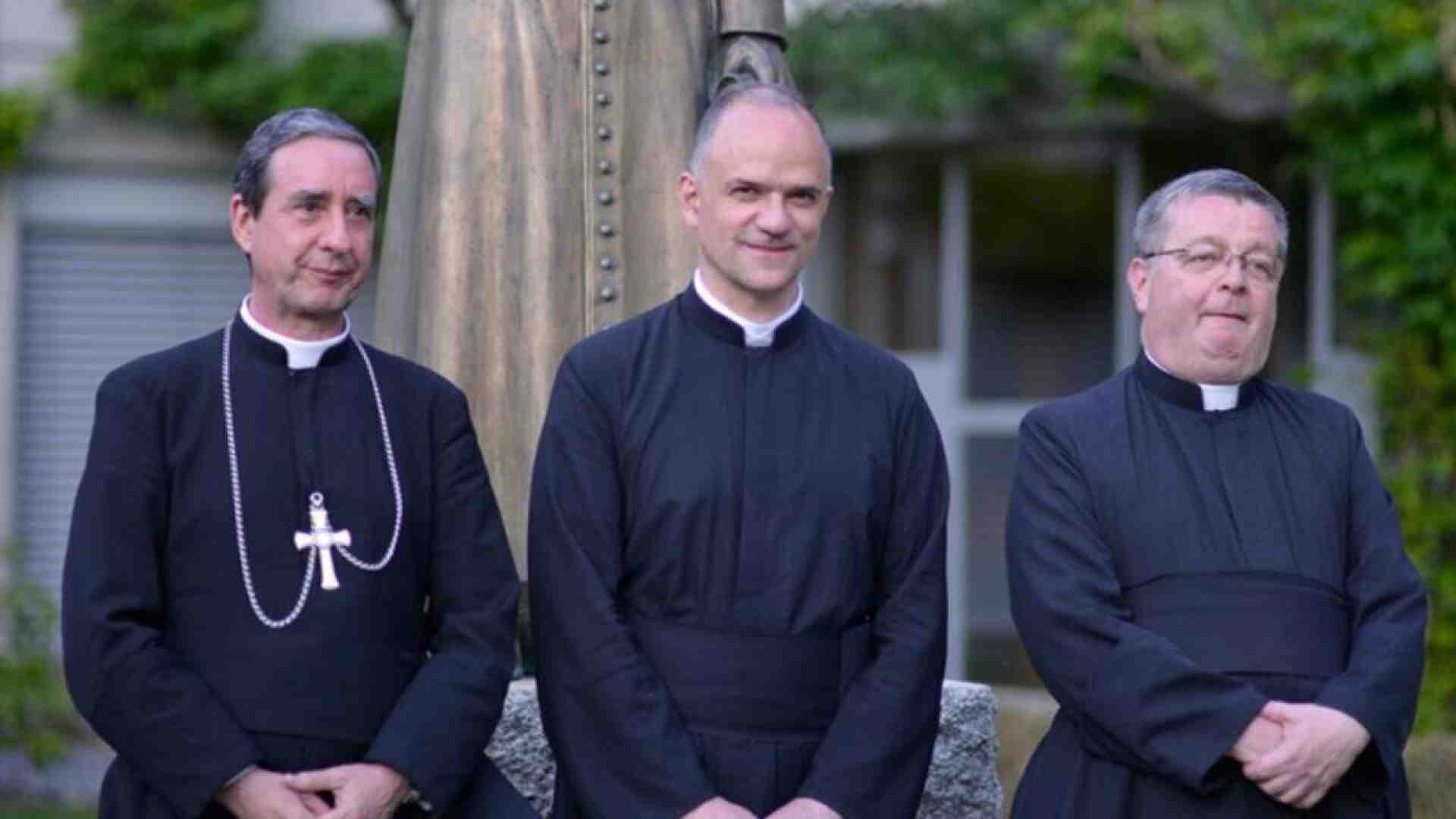 Immagine di I lefebvriani mettono il Papa con le spalle al muro ma sperano di incontrarlo presto