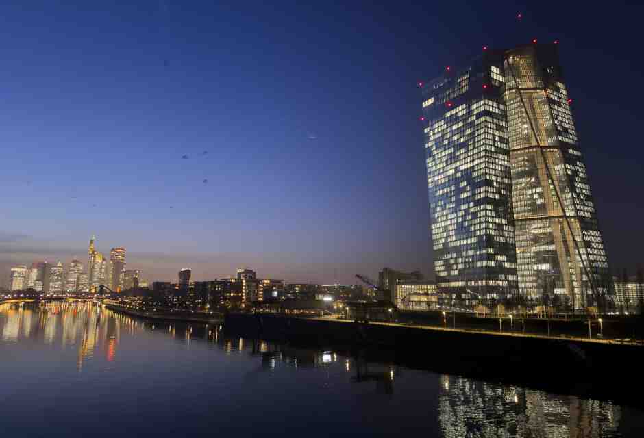 Il ruolo internazionale dell’euro