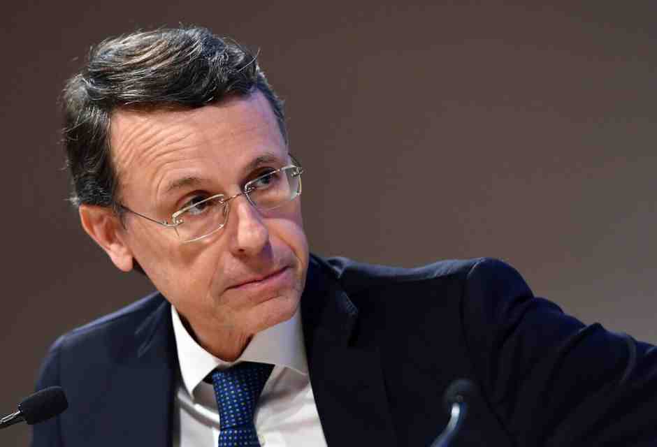 Andrea Mandelli (Ansa)&nbsp;<br />