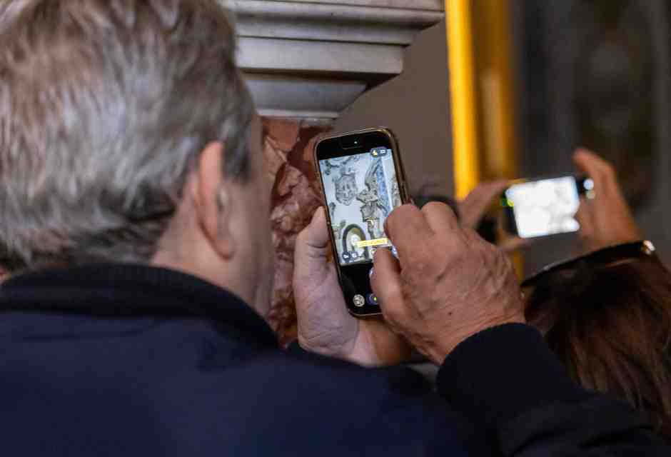 Foto Lapresse