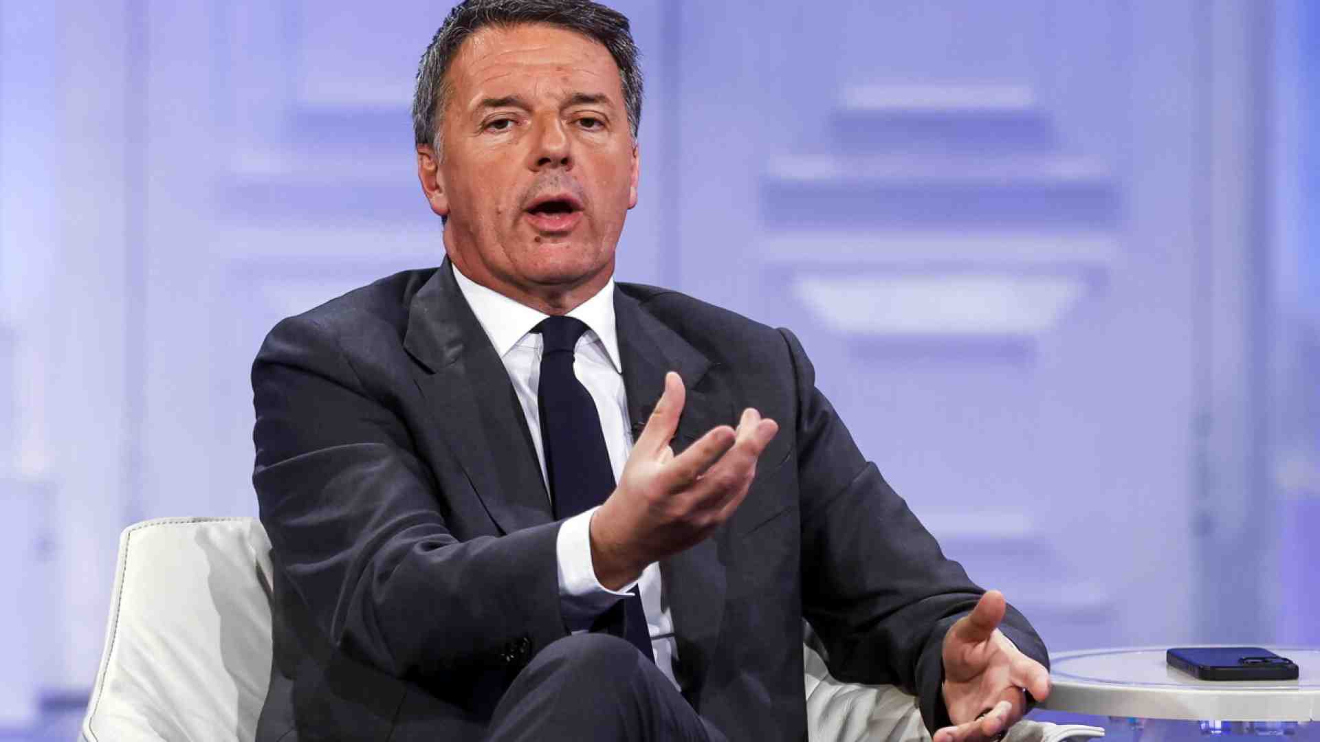Immagine di Parla Renzi: "La scissione di Vannacci farà molto male a Meloni. Per la sinistra è un assist, ma ora diamoci una mossa”