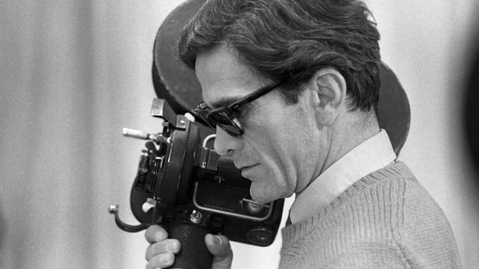 Immagine di La politica, la scrittura, l’ortodossia. Un imbarazzante diverbio con Pasolini