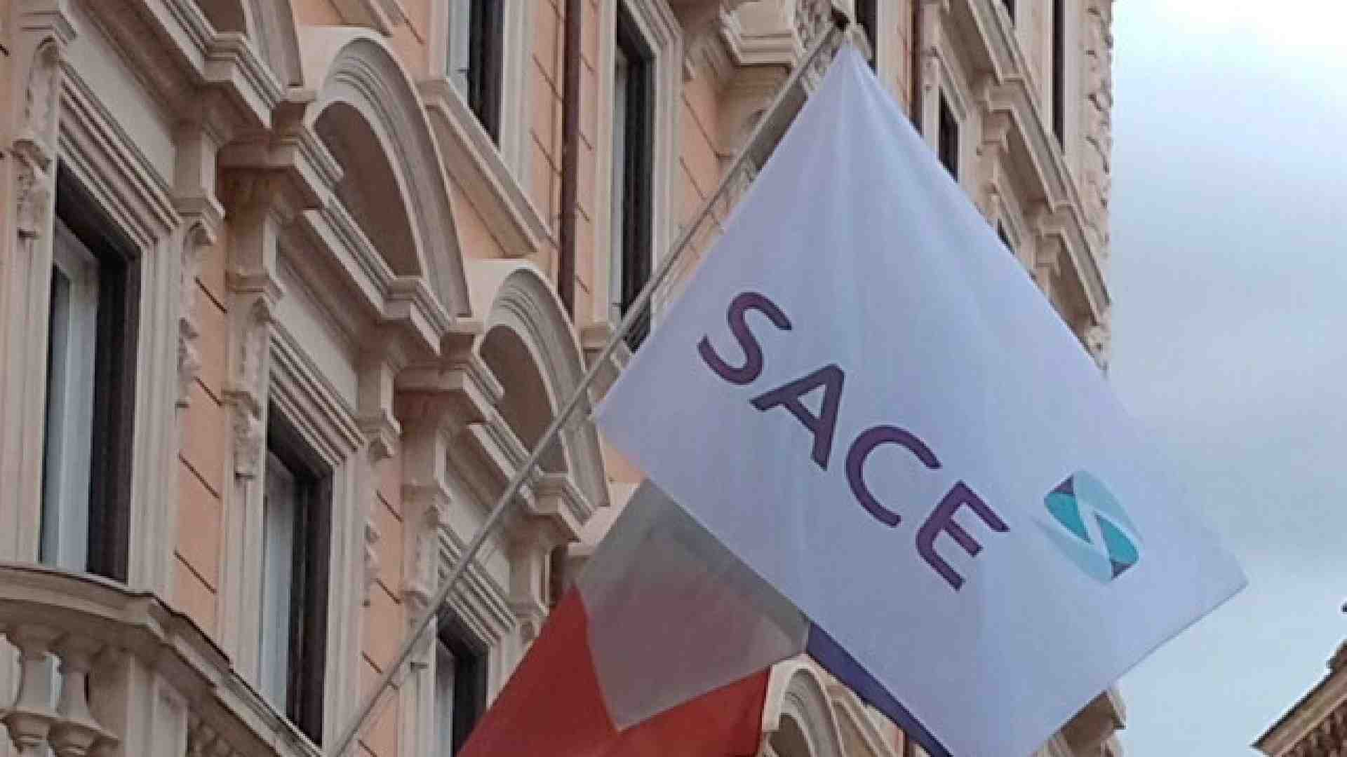 Immagine di Perché Sace voleva salvare Saks (e non riuscì)